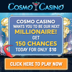 cosmo casino nz free spins
