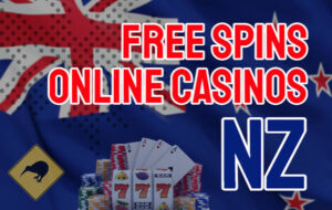 no deposit casino nz