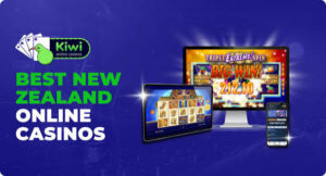 kiwi casinos NZ